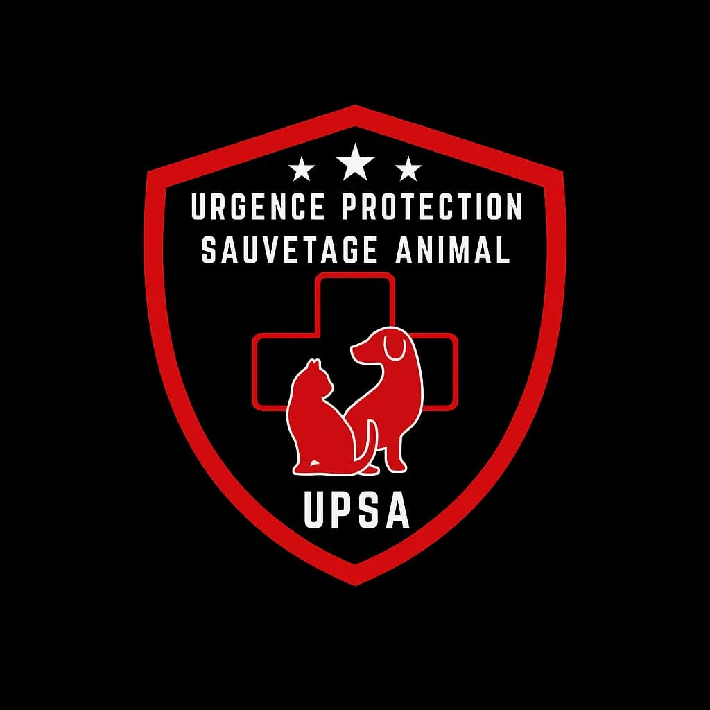 URGENCE PROTECTION SAUVETAGE ANIMAL (UPSA)