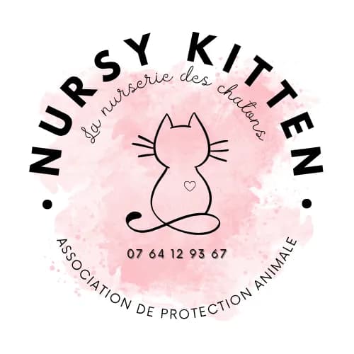 NURSY KITTEN - LA NURSERIE DES CHATONS