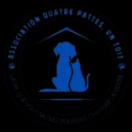 QUATRE PATTES, UN TOIT