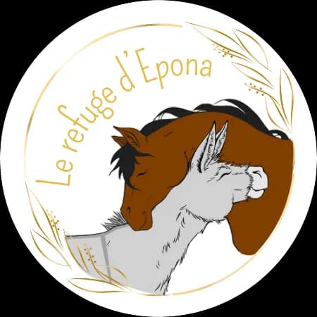 ASSOCIATION LE REFUGE D'EPONA