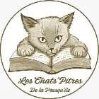 LES CHATS'PITRES DE LA PRESQU'ÎLE