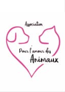 POUR L'AMOUR DES ANIMAUX