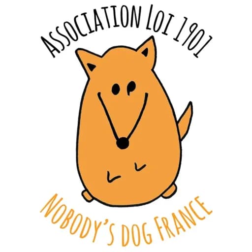 NOBODY'S DOG FRANCE