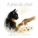 A PAS DE CHATS DE SAINT LAURENT LA VERNÈDE