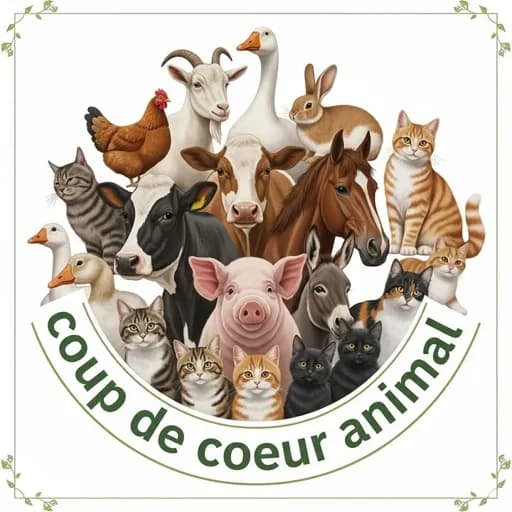 ASSOCIATION COUP DE COEUR ANIMAL