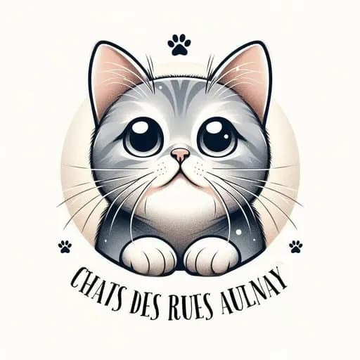 CHATS DES RUES AULNAY