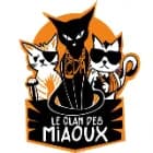 LE CLAN DES MIAOUX (LCDM)