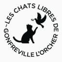 LES CHATS LIBRES DE GONFREVILLE L'ORCHER