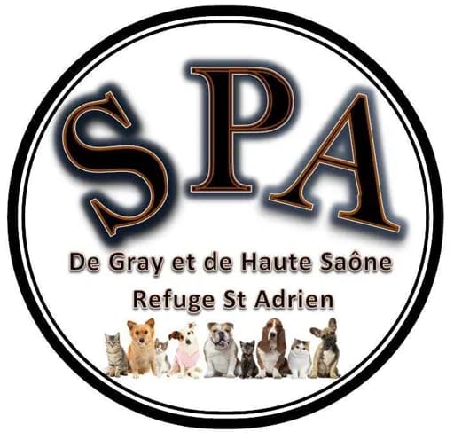 Refuge de la SPA de Gray