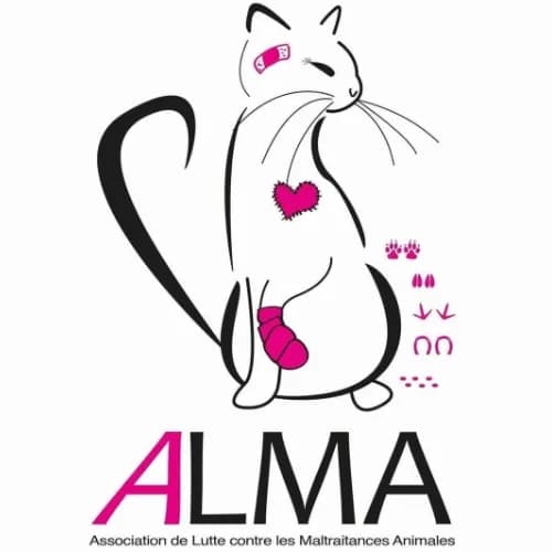 ALMA Association de Lutte contre les Maltraitances Animales