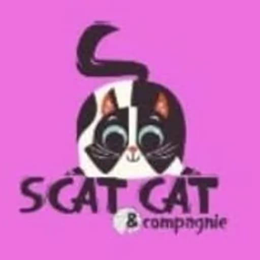 Scat Cat et Compagnie