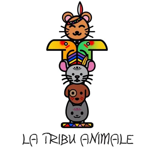 La Tribu Animale