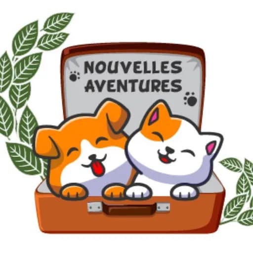 Nouvelles Aventures