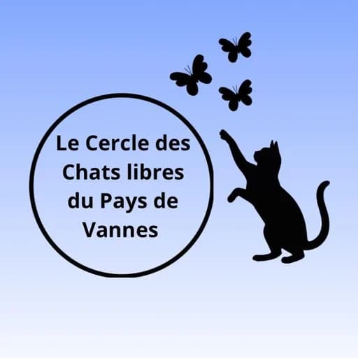 Cercle des Chats Libres du Pays de Vannes
