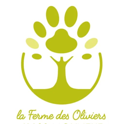 La Ferme des Oliviers