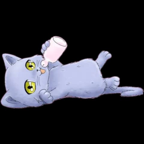 P'tits bouts d'chats