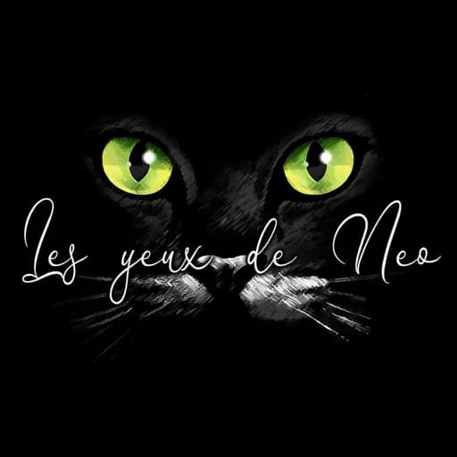 Les yeux de Néo