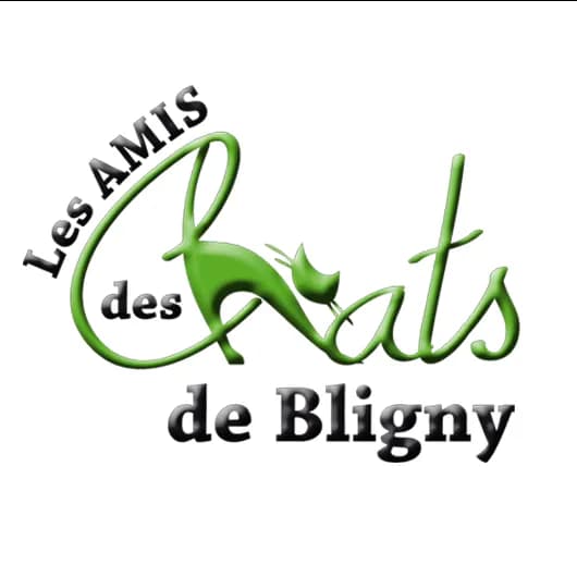 Les amis des chats de Bligny