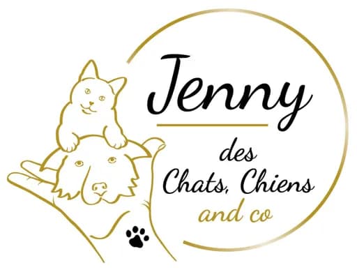 Jenny des chats, chiens and co