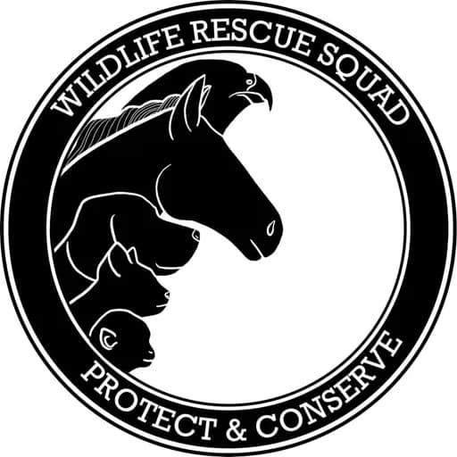 Wildlife Rescue Squad