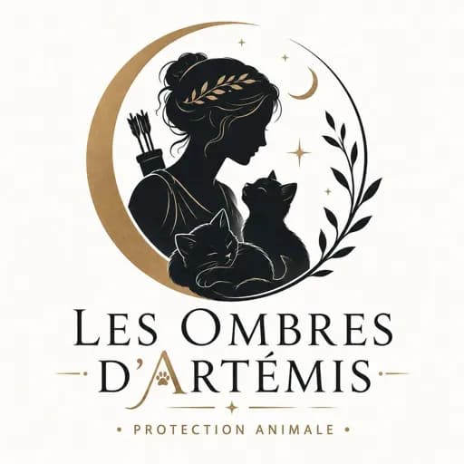 Les Ombres d'Artémis