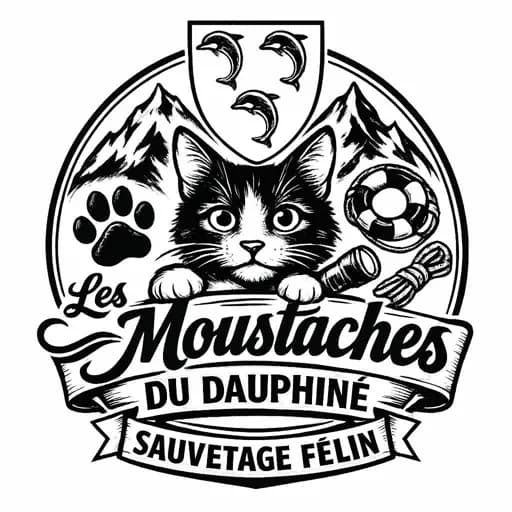 Les Moustaches du Dauphiné