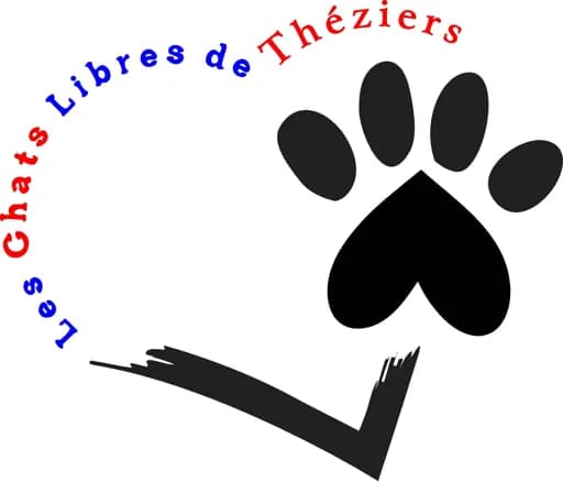 Chats libres de Théziers