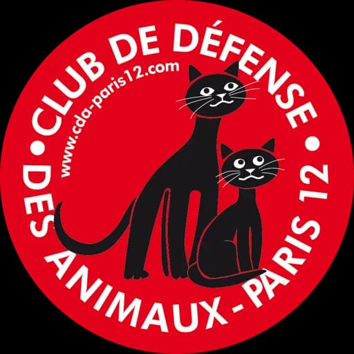 Club de Défense des Animaux Paris 12 (CDA Paris 12)