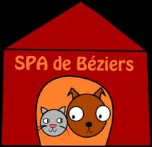 Refuge de la SPA Béziers
