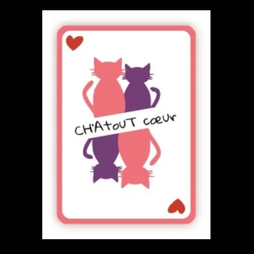 CH'ATouT coeur