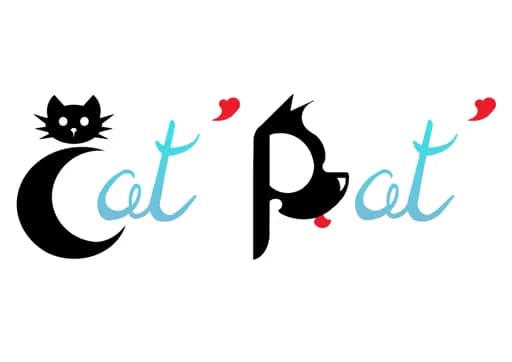 Cat' Pat'