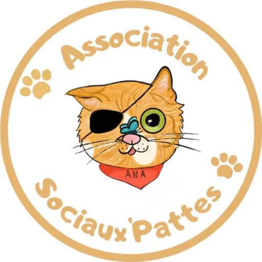 Sociaux’Pattes