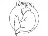 Woof’in