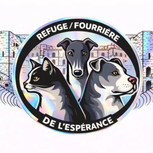 Refuge-fourrière de l'Espérance