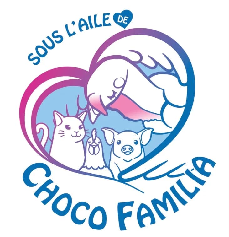 SOUS L'AILE DE CHOCO FAMILIA F&S